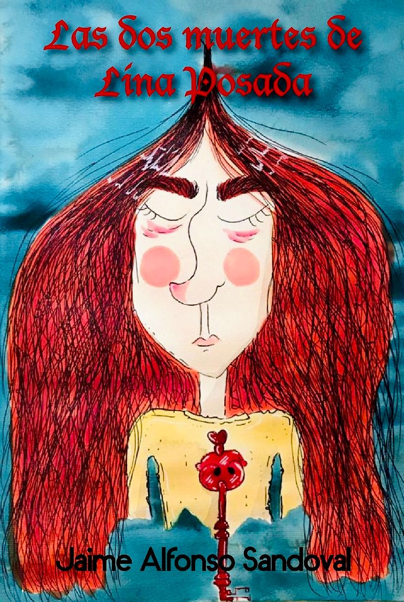 Rediseña la portada de tu libro favorito y gana un curso 0