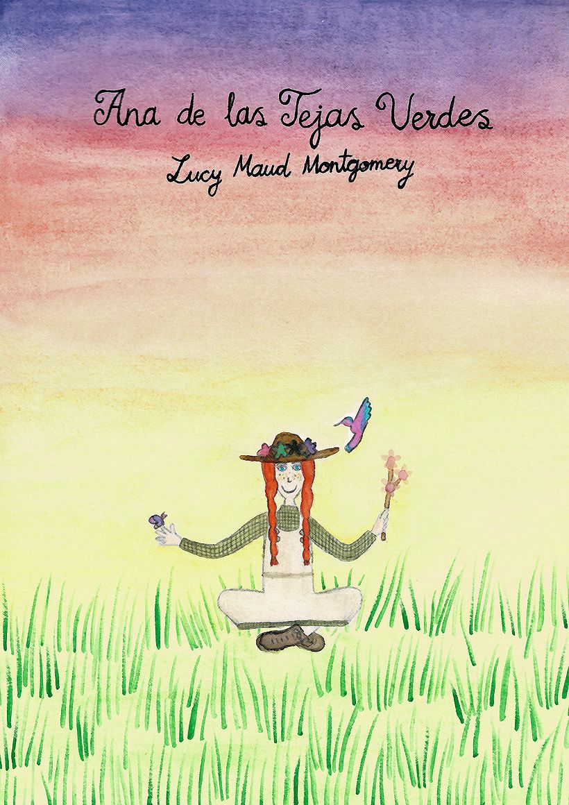 Rediseña la portada de tu libro favorito y gana un curso 1