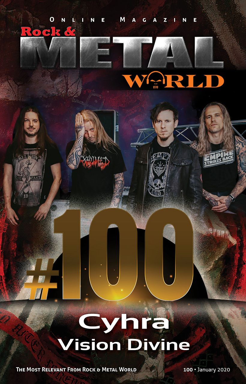 Rock & Metal World 0