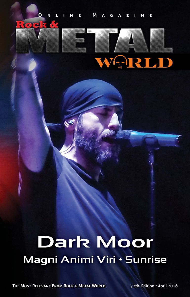 Rock & Metal World 1