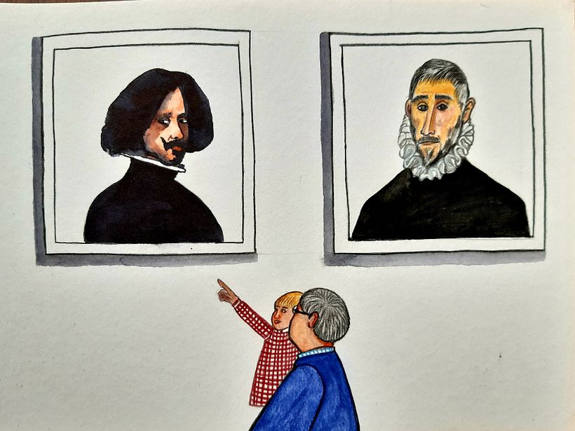 Comparte tu sketchbook con la comunidad 2