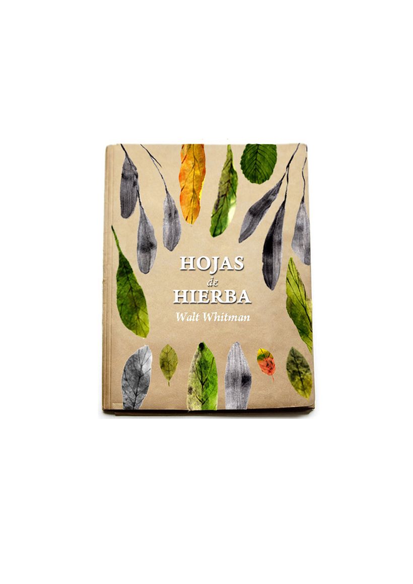 Rediseña la portada de tu libro favorito y gana un curso 1