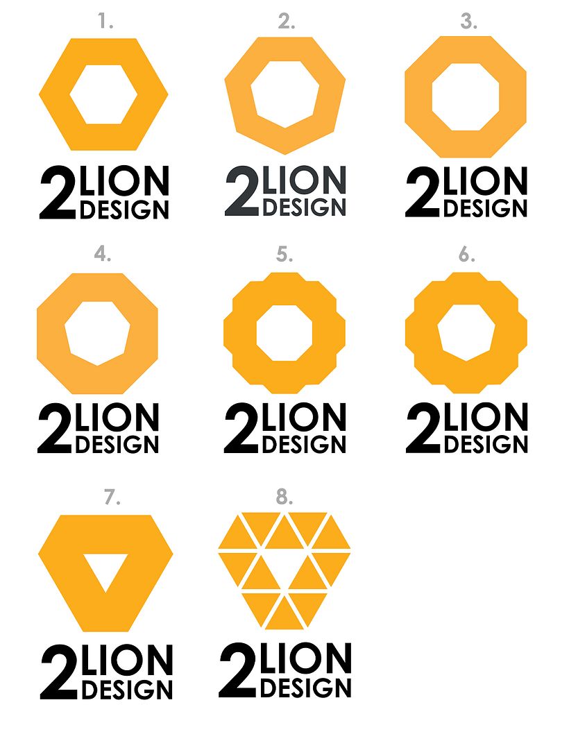 Dear colleagues which one you like? Please help. Thanks