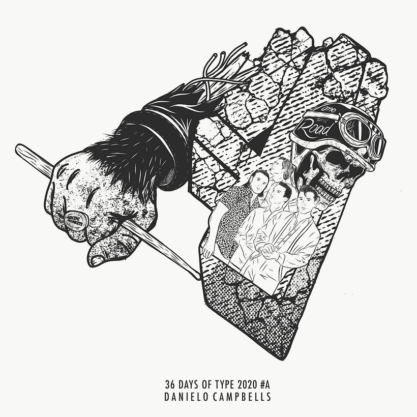 36 DÍAS DE TIPO 2020 3