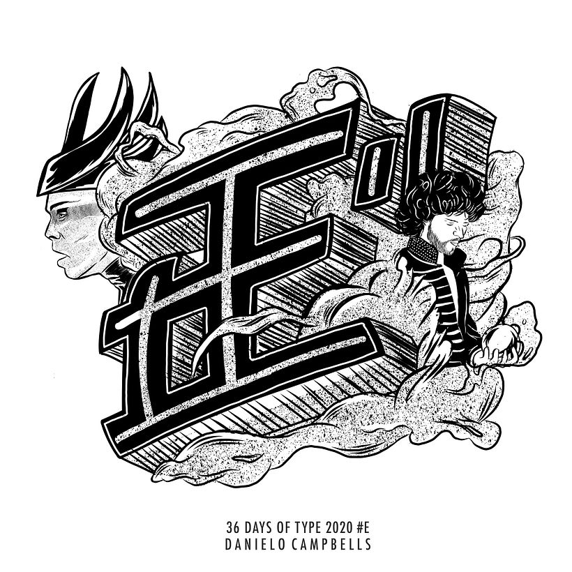 36 DÍAS DE TIPO 2020 7