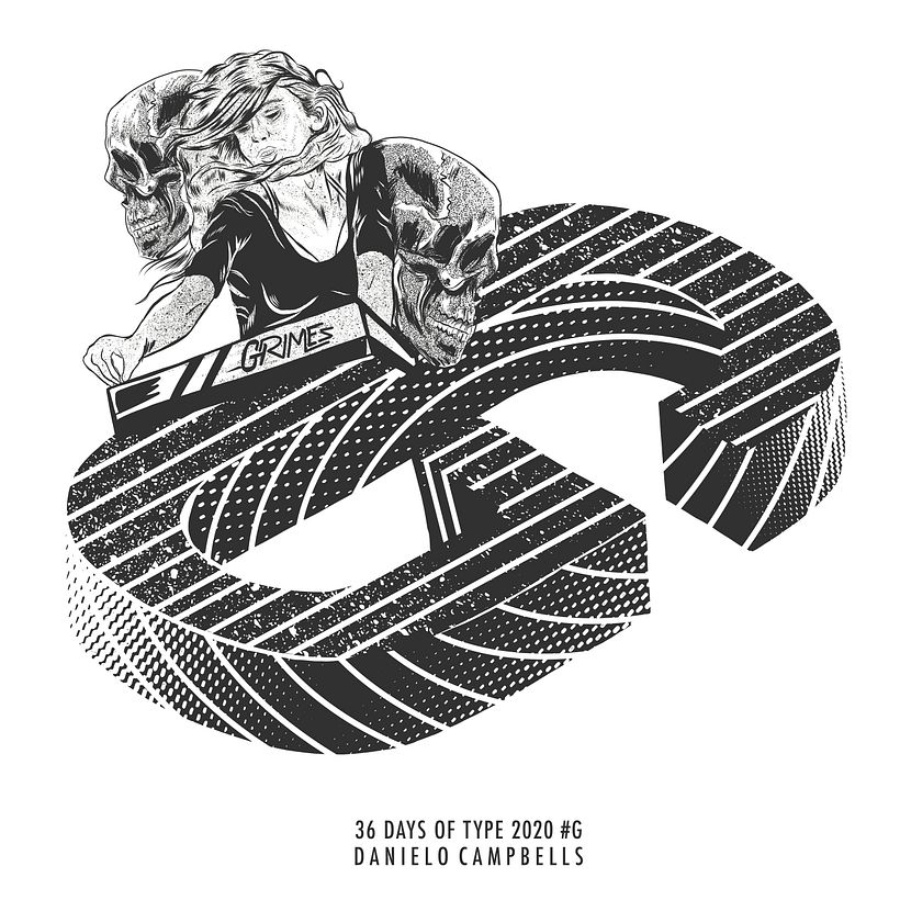 36 DÍAS DE TIPO 2020 9