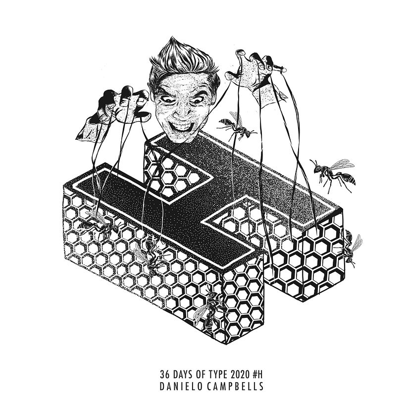 36 DÍAS DE TIPO 2020 10