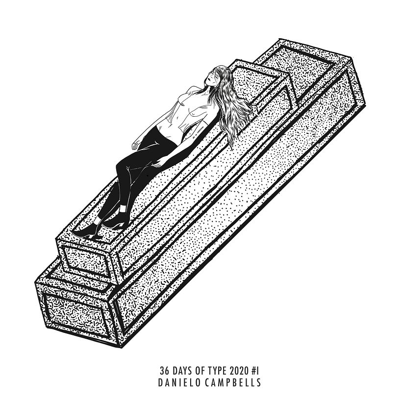 36 DÍAS DE TIPO 2020 11