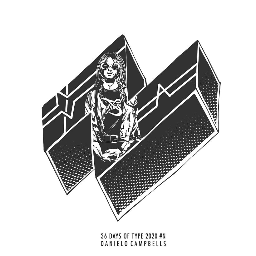 36 DÍAS DE TIPO 2020 16