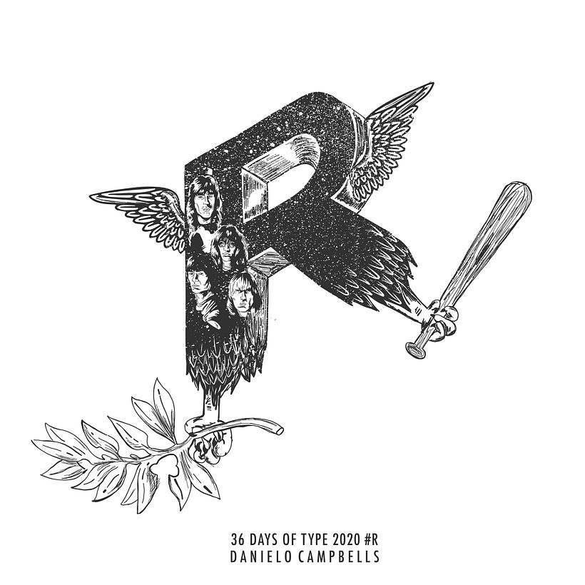 36 DÍAS DE TIPO 2020 20