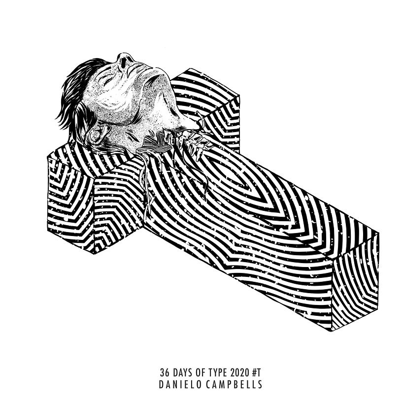 36 DÍAS DE TIPO 2020 22