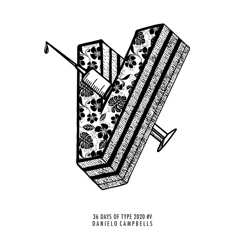 36 DÍAS DE TIPO 2020 24