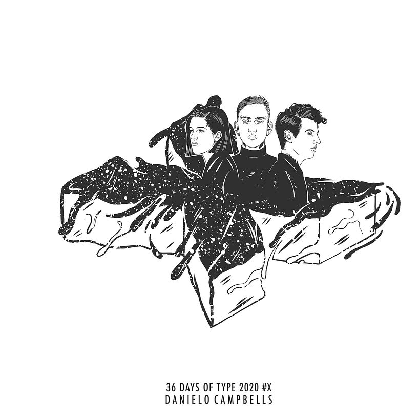 36 DÍAS DE TIPO 2020 26