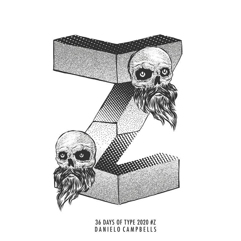 36 DÍAS DE TIPO 2020 28