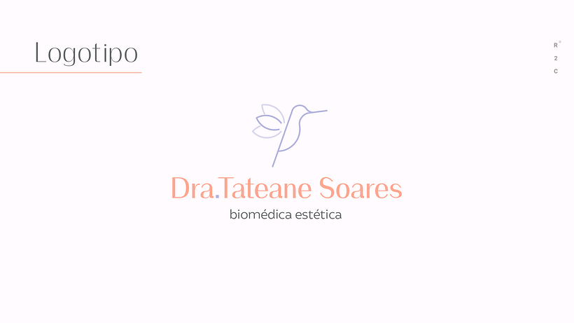 Dra. Tateane Soares 17