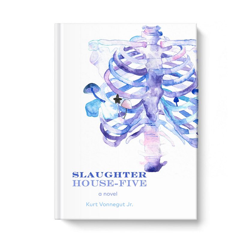 Rediseña la portada de tu libro favorito y gana un curso 1