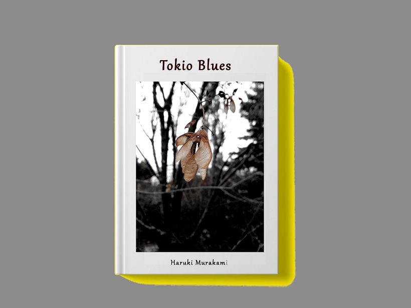 Rediseña la portada de tu libro favorito y gana un curso 1