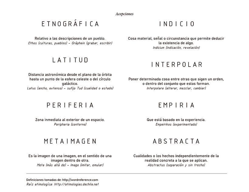 Proyecto de naming para un estudio de diseño 8