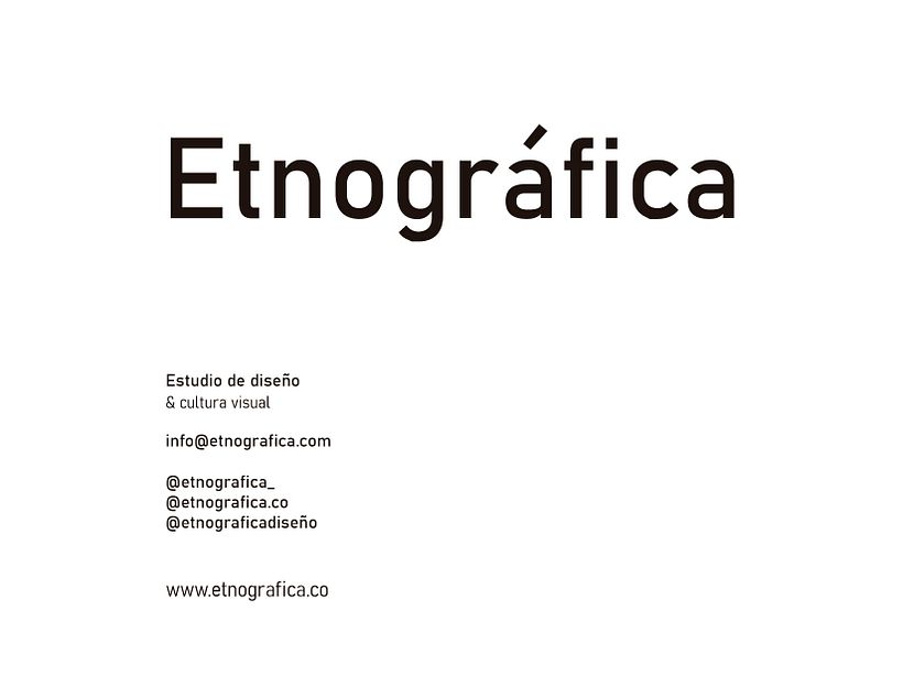 Proyecto de naming para un estudio de diseño 12