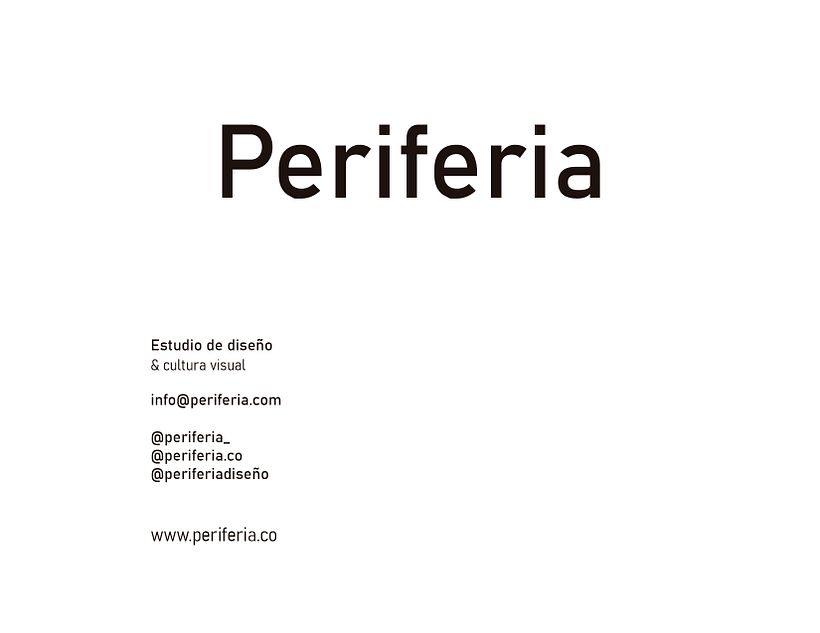 Proyecto de naming para un estudio de diseño 14