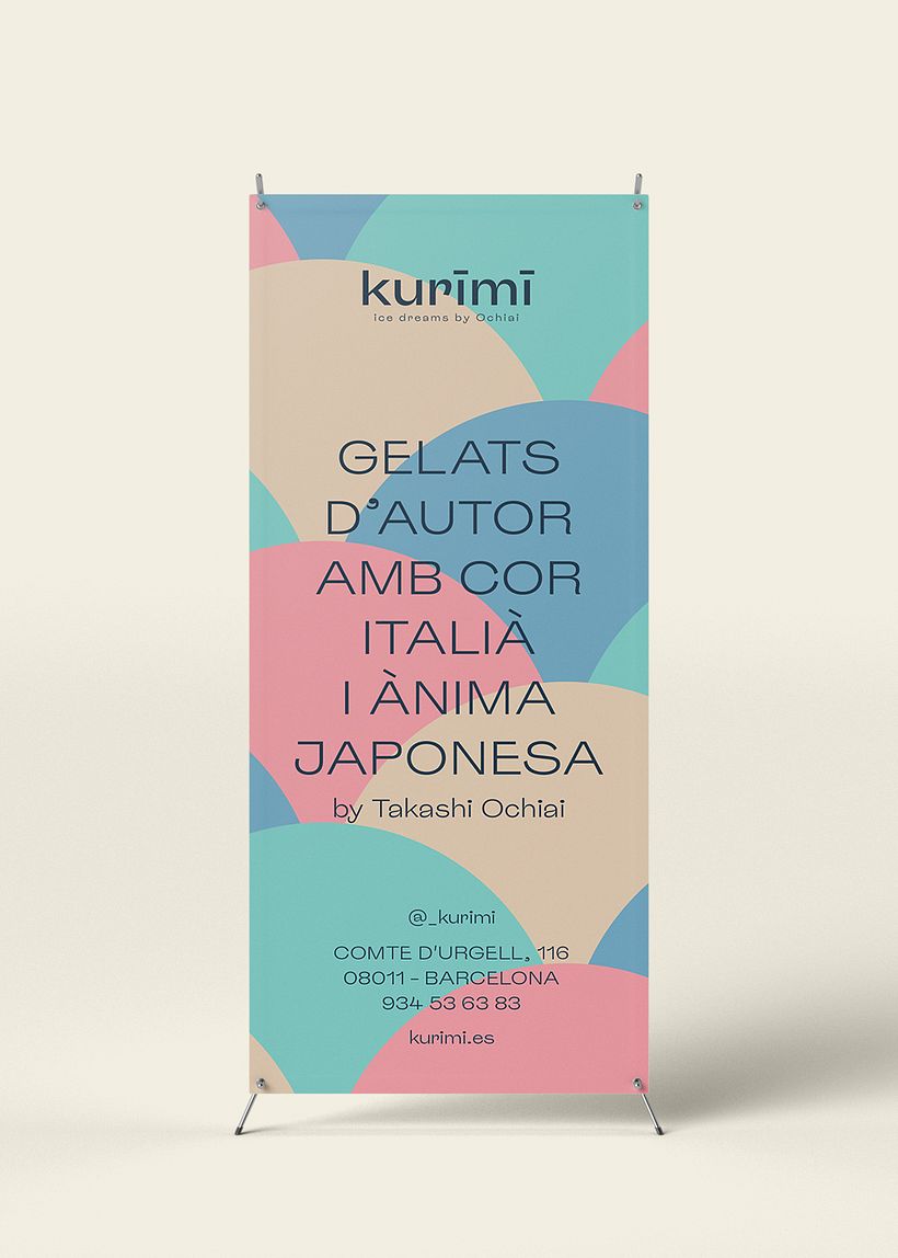 Kurimu 12