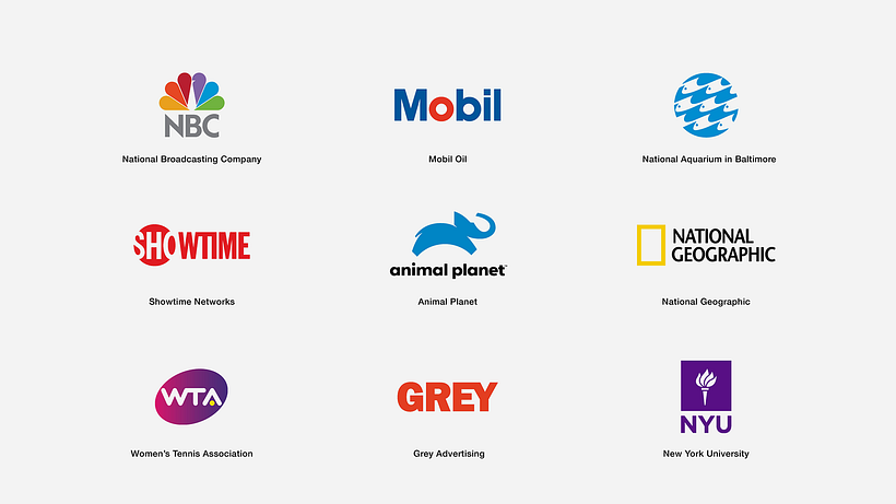 Chermayeff & Geismar & Haviv