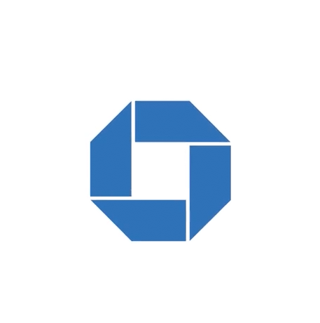 New logo, Chermayeff & Geismar