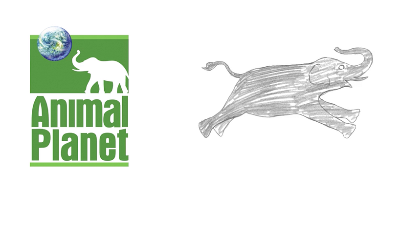 Redesign process, Chermayeff & Geismar & Haviv