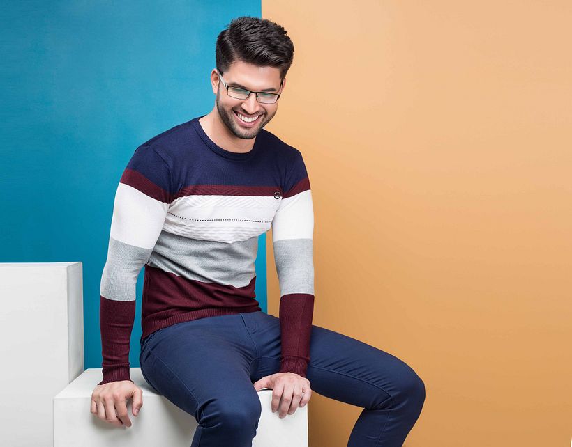 Mi Proyecto del curso: Dirección de arte para fotografía de moda 4