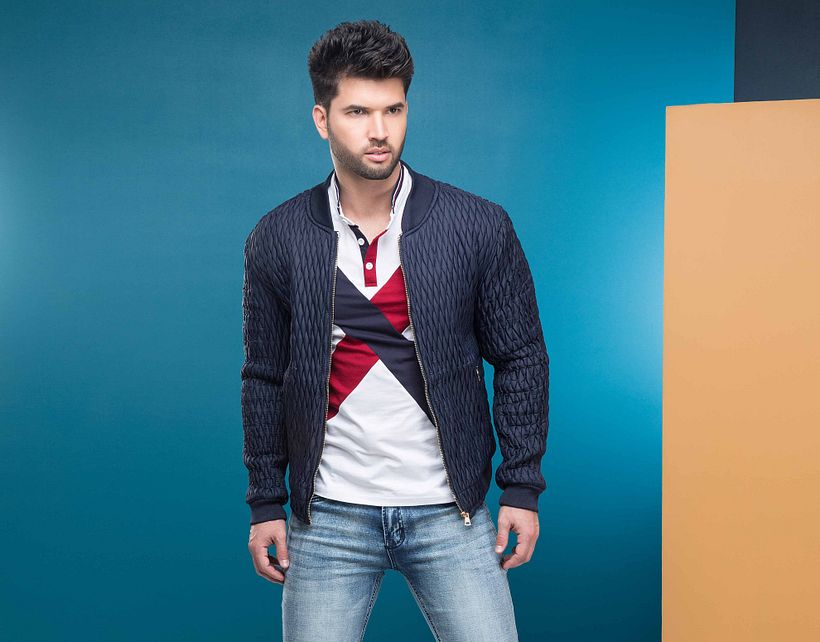 Mi Proyecto del curso: Dirección de arte para fotografía de moda 5