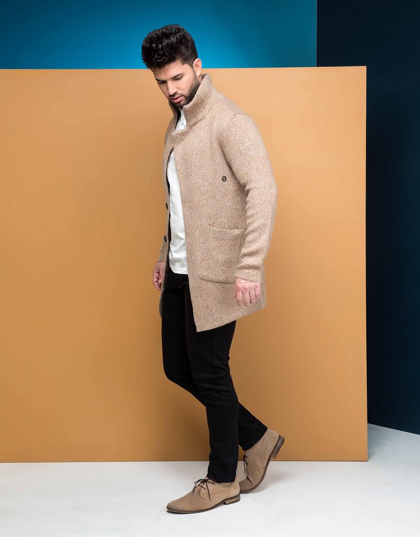 Mi Proyecto del curso: Dirección de arte para fotografía de moda 6