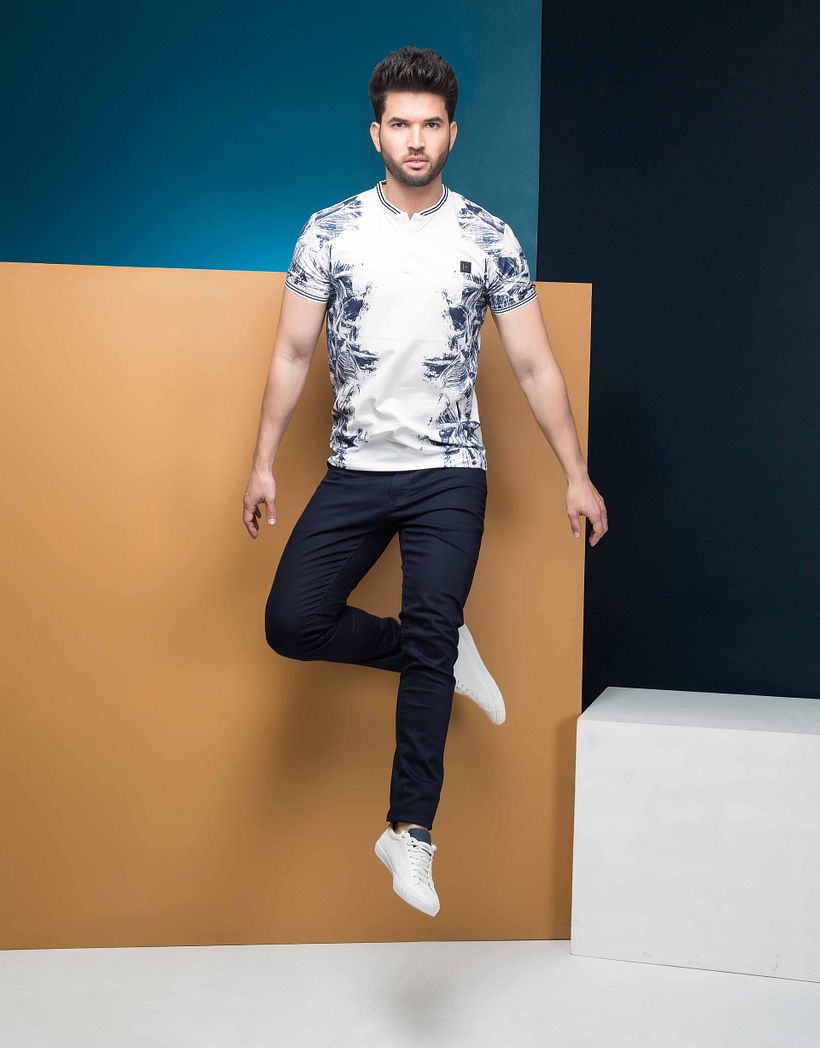 Mi Proyecto del curso: Dirección de arte para fotografía de moda 7