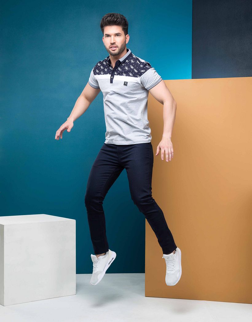 Mi Proyecto del curso: Dirección de arte para fotografía de moda 9