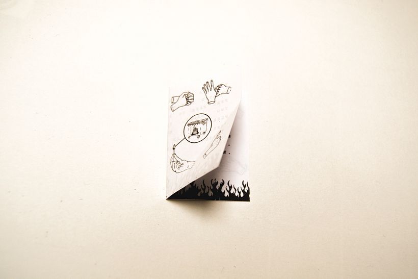 Things to burn 4