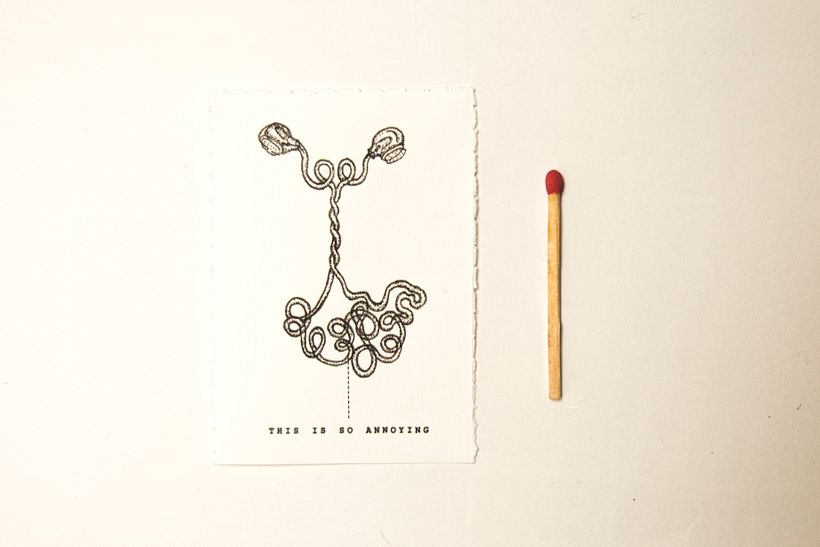 Things to burn 7