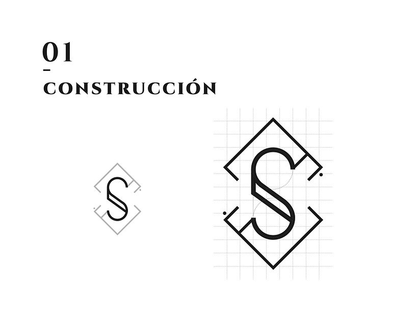 Branding Sara Gomez 0