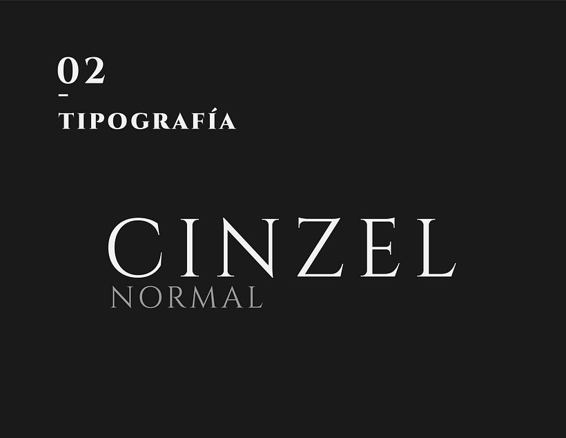 Branding Sara Gomez 1