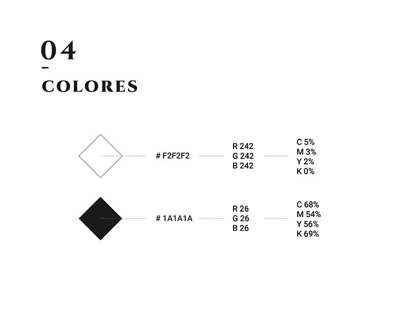Branding Sara Gomez 3
