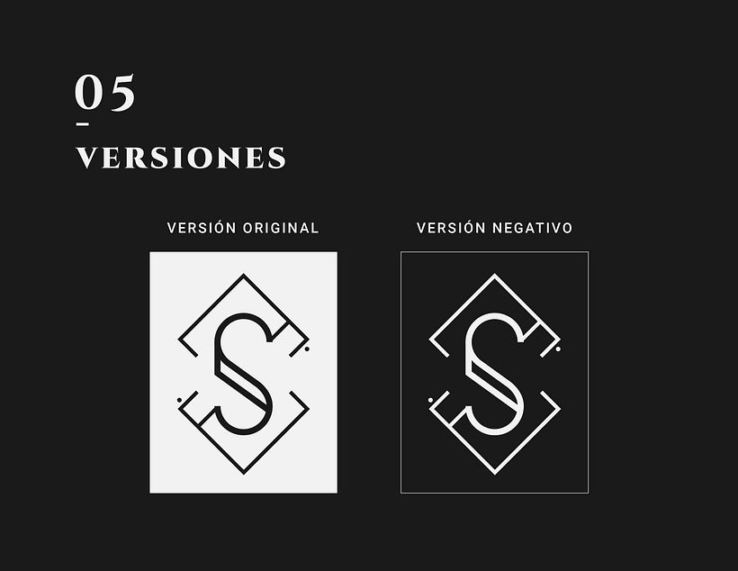 Branding Sara Gomez 4