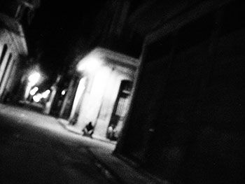 HABANA NEGRA - Artistieke fotografie