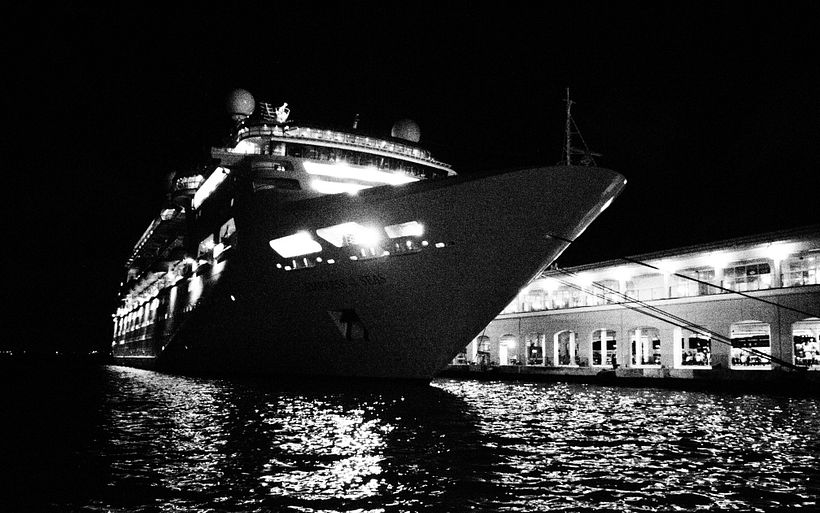 HABANA NEGRA - Artistieke fotografie