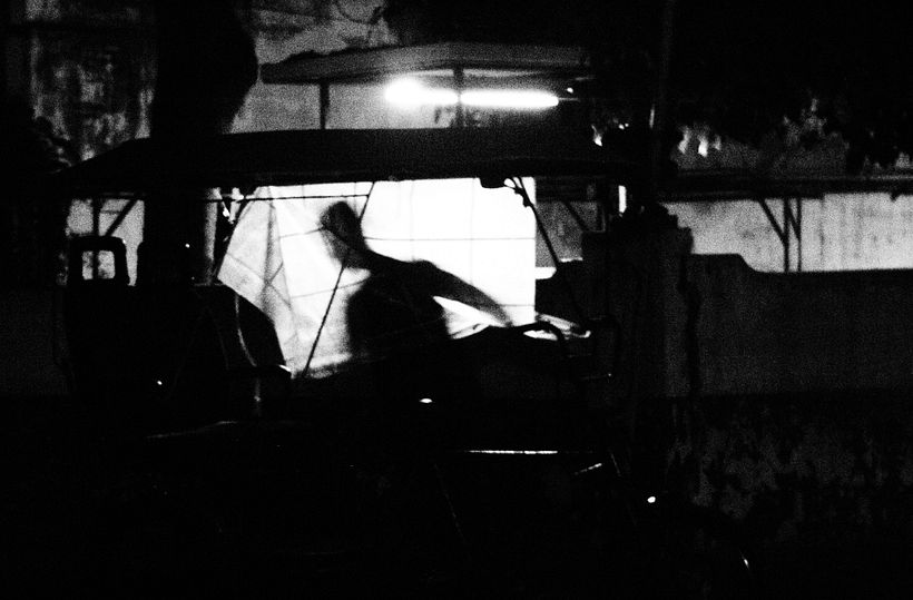 HABANA NEGRA - Artistieke fotografie