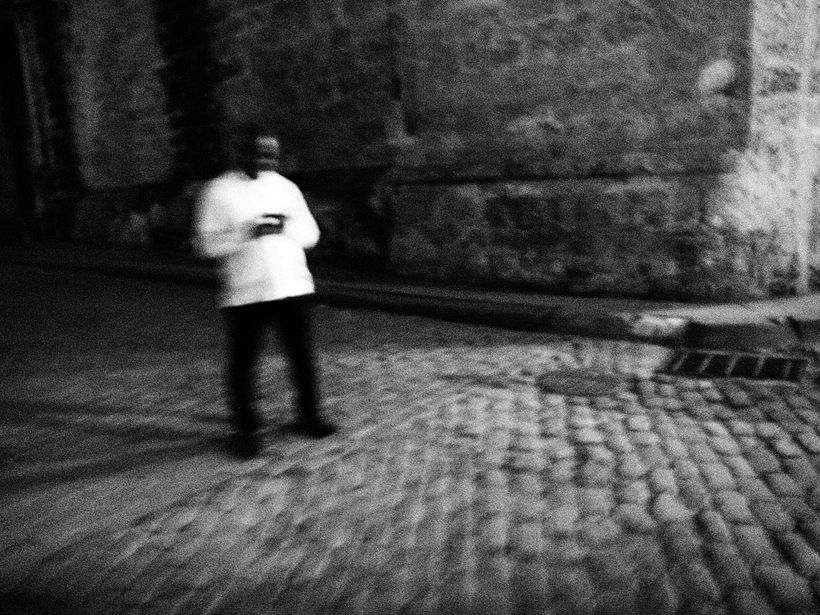 HABANA NEGRA - Artistieke fotografie