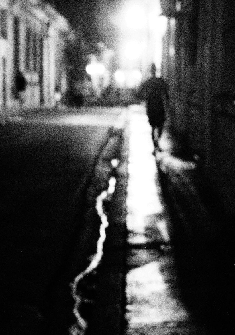 HABANA NEGRA - Artistieke fotografie