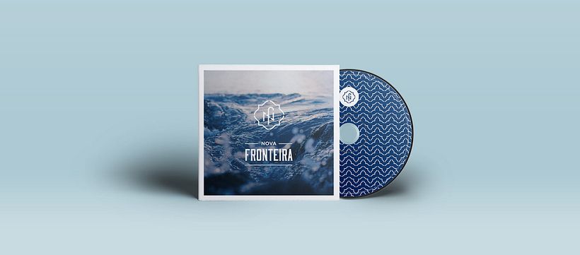 Nova fronteira 2