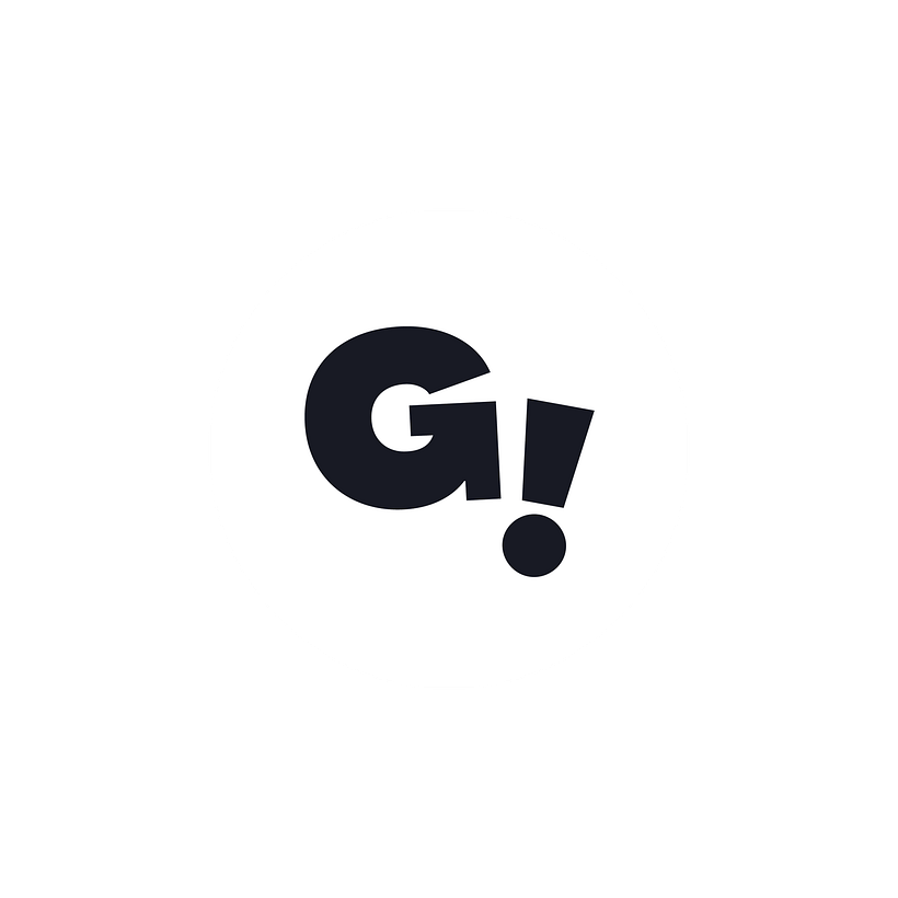 GlucoUp! - Branding / Web / Packaging 9