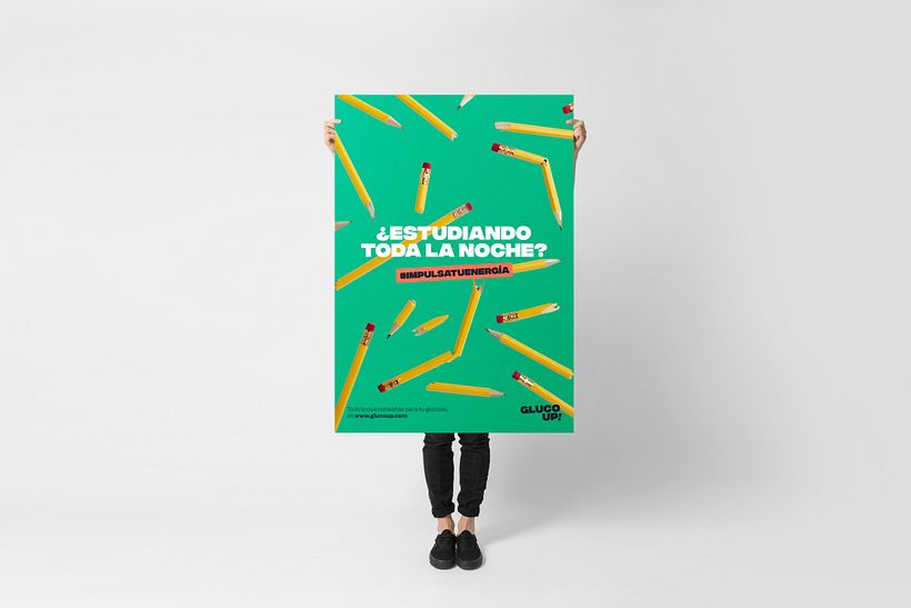 GlucoUp! - Branding / Web / Packaging 19