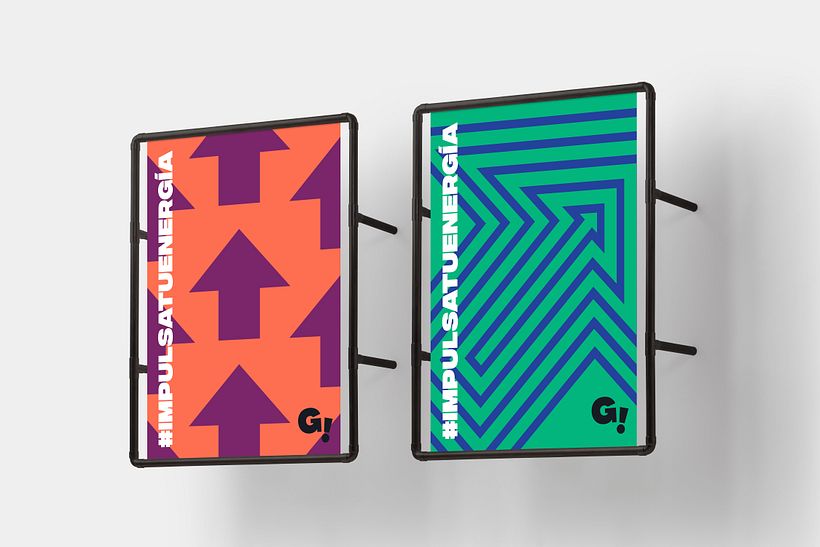 GlucoUp! - Branding / Web / Packaging 21
