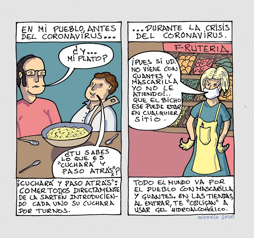 Concurso: Paseando juntos 1