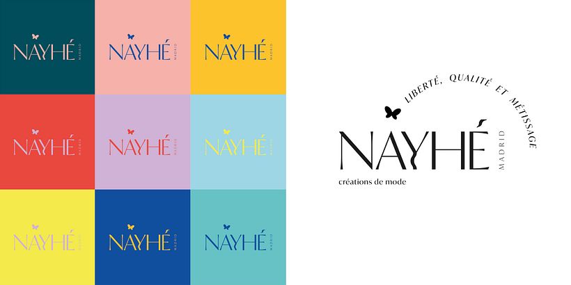 Nayhé Madrid 4